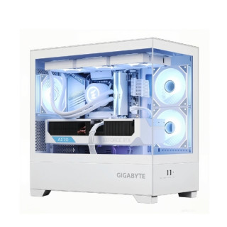 国家补贴、今日必买：SWISSMOBILITY 逐影1 电竞台式机（R7 9800X3D、核显、24GB、1TB）