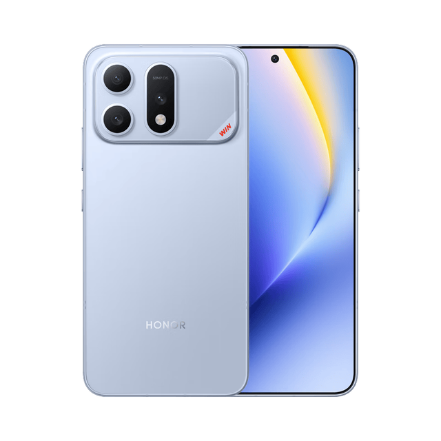 荣耀 WIN Turbo 5G手机 12GB+512GB 不怕蓝