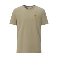 FJÄLLRÄVEN/北极狐 012511101 户外速干短袖T恤 海蓝色 XL