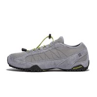 Columbia 26春夏新品 哥伦比亚 户外运动男鞋网面透气防滑登山徒步鞋