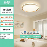 国家补贴：雷士 照明官方全光谱护眼客厅吸顶灯卧室中山灯具现代简约全屋套餐