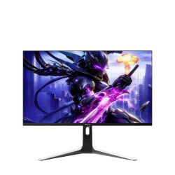 海信 GX 31.5英寸 4K（3840*2160、160Hz、98%DCI-P3）