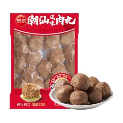 思念 200g潮汕风味肉丸