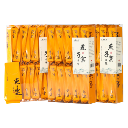 天赐红润 武夷山燕子窠肉桂 浓香型 166g 乌龙茶