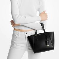 MICHAEL KORS 徽标标牌 女士单肩斜挎包