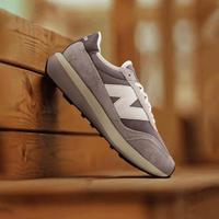 new balance 厚底增高 运动鞋  38 (脚长23.5CM) 青年