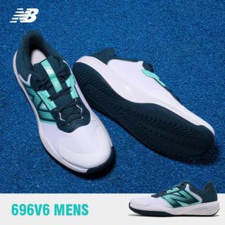 new balance NB男子网球鞋运动鞋户外日常训练比赛用M6962Z6