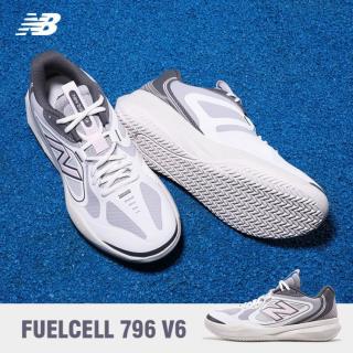 new balance NB女子网球鞋透气运动鞋户外运动W7967N6