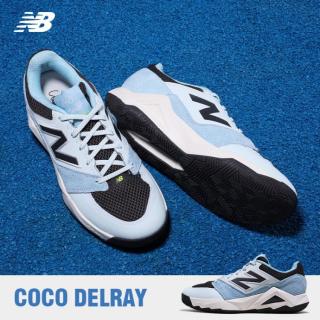 new balance NB女子网球鞋运动鞋户外日常透气WCOD92U