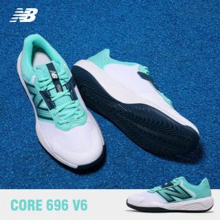 new balance NB女子网球鞋运动鞋户外日常舒适透气W6963HB