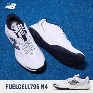new balance NB男子网球鞋运动鞋耐磨透气户外M7964RA