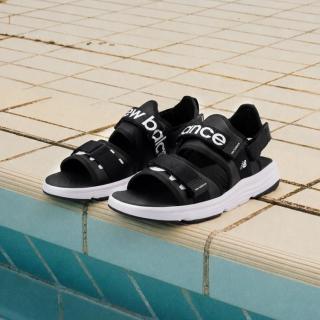 new balance SUA750A3 男女同款沙滩鞋