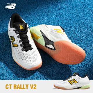 new balance NB女子网球鞋运动鞋透气户外训练WCHRALL2