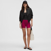 lululemon 露露乐蒙 Hood Lite 女士连帽外套