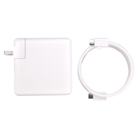 绿效 PD96W Type-C笔记本充电器 适用于MacBook Pro 14英寸/16英寸 A2141/A2179/A2166
