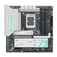 英特尔 Ultra 5 245K 华硕B860M WIFI主板 CPU套装