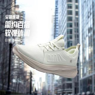 安踏 逸捷 男款健步鞋
