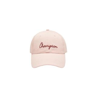 Champion 【冠军品牌】26新春夏鸭舌帽美式潮流棒球帽户外运动帽子