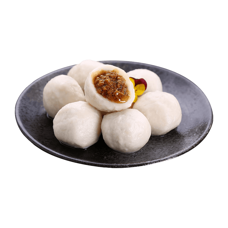 海欣 福州大鱼丸 900g 火锅食材