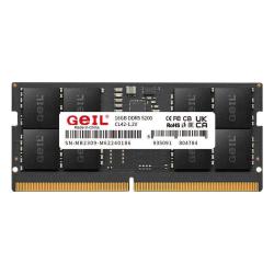 GeIL 千禧DDR512GB笔记本内存条
