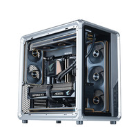 今日必买：AORUS 配置十六 台式主机（R7-9800X3D、RTX 5070、16GB、500GB）