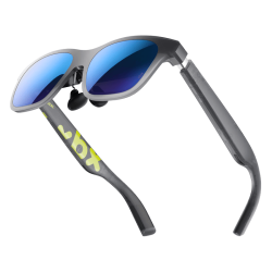 XREAL XBx A01 智能AR眼镜 62g超轻 HDR10 1600nits 50°FOV