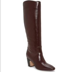 VINCE CAMUTO Cristen 高筒及膝靴 二色可选