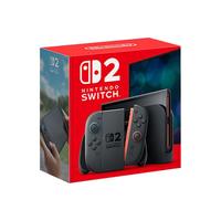 任天堂 Switch2 港版 游戏机