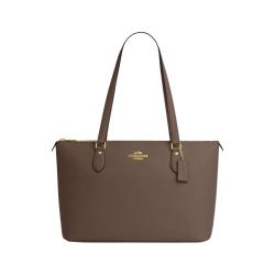 COACH GALLERY系列 CV402 单肩托特包