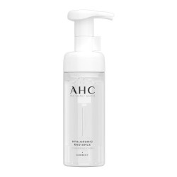 AHC 专研谷胱甘肽透亮补水洗面奶 150ml（加赠50ml小样）