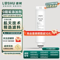 滤树 适用小米净水器滤芯/安吉尔/飞利浦各系列型号净水器滤芯