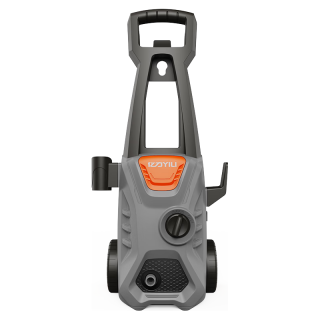 亿力 4662H 1900W 家用高压洗车机