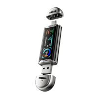 移速 SU10 128GB Type-C+USB3.2双接口U盘