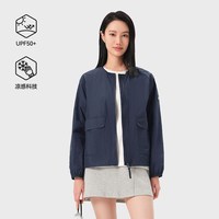 伯希和 12421230 女款户外皮肤衣