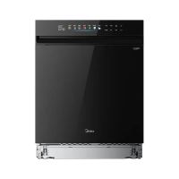 美的 X6sMax 嵌入式洗碗机 18套