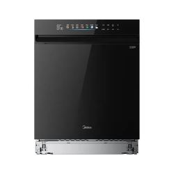 美的 X6sMax 嵌入式洗碗机 18套