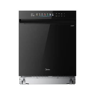 美的 X6sMax 嵌入式洗碗机 18套