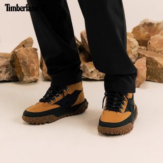 Timberland 户外男鞋Motion6防水防滑登山徒步鞋