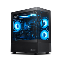 宁美 NMK-NM500T14XH06-ID1 U5 245KF RTX5060Ti 台式电脑
