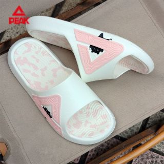 百亿补贴：匹克 态极 男女款运动拖鞋