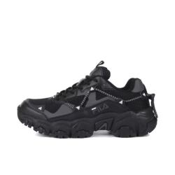 FILA 韩版猫爪 男女同款运动鞋 1JM02570F001