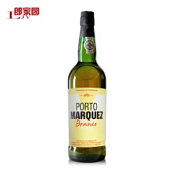  MARQUEZ 白波特酒 750ml 单瓶装