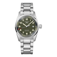 LONGINES 浪琴 先行者系列 机械腕表