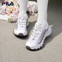 FILA 蘑菇鞋 女子休闲运动鞋