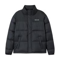 Pioneer Camp/拓路者 90%白鸭绒连帽面包羽绒服