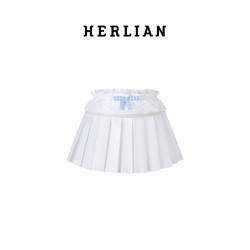 HERLIAN 少女百褶裙 H2FSSKA039