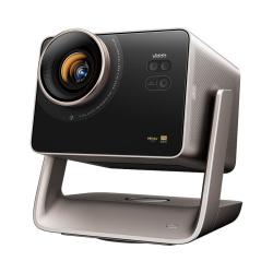 Vidda C5 Ultra 三色激光 1.67倍光学变焦 4K投影仪