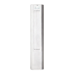 海尔 小红花净省电Plus系列 KFR-72LW/E1-1Plus 新一级能效 立柜式空调 3匹