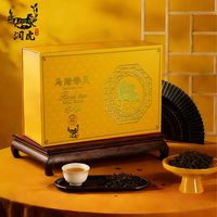 润虎 水仙茶 乌龙茶 250g