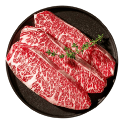 澳牛日記 澳洲和牛M9原切牛排 1kg